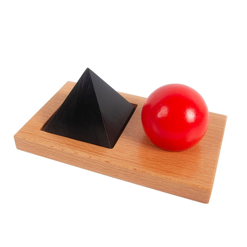 Montessori Wooden Basic Grammar Symbols Toy Set - Language Learning