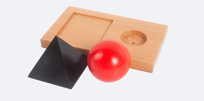 Montessori Wooden Basic Grammar Symbols Toy Set - Language Learning