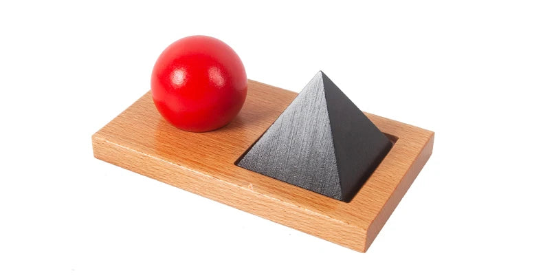 Montessori Wooden Basic Grammar Symbols Toy Set - Language Learning