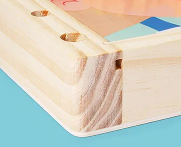 Montessori Educational Simulated Carpenter Repair Tools Set