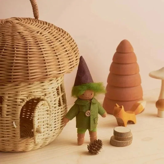 Invitation to Play- How to Get Kids to Learn Without Asking
