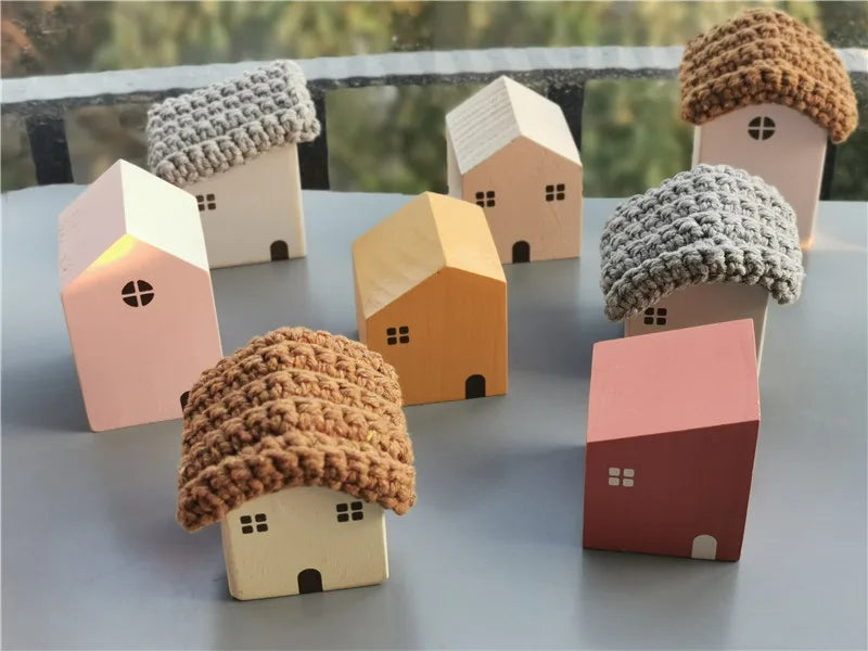 Small world