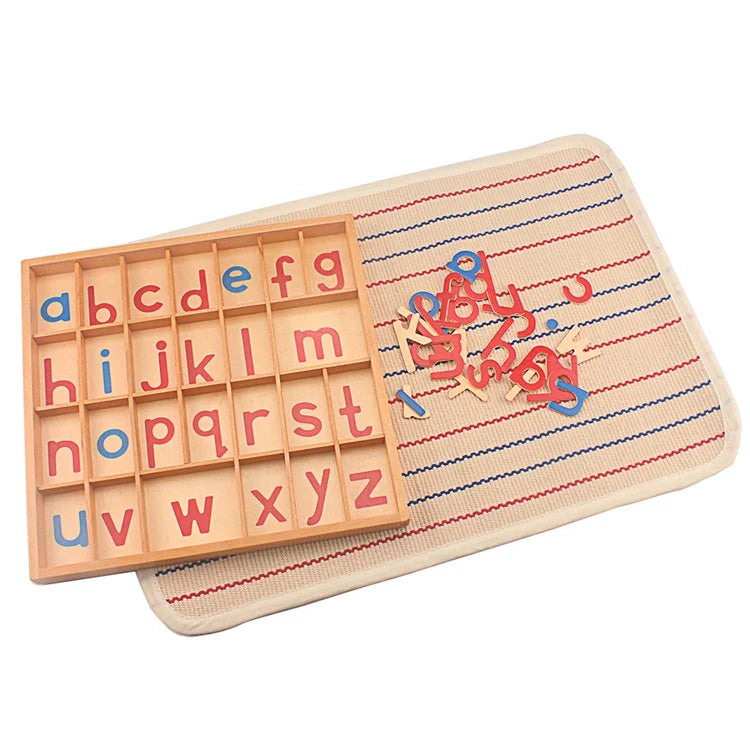 Traditional Montessori
