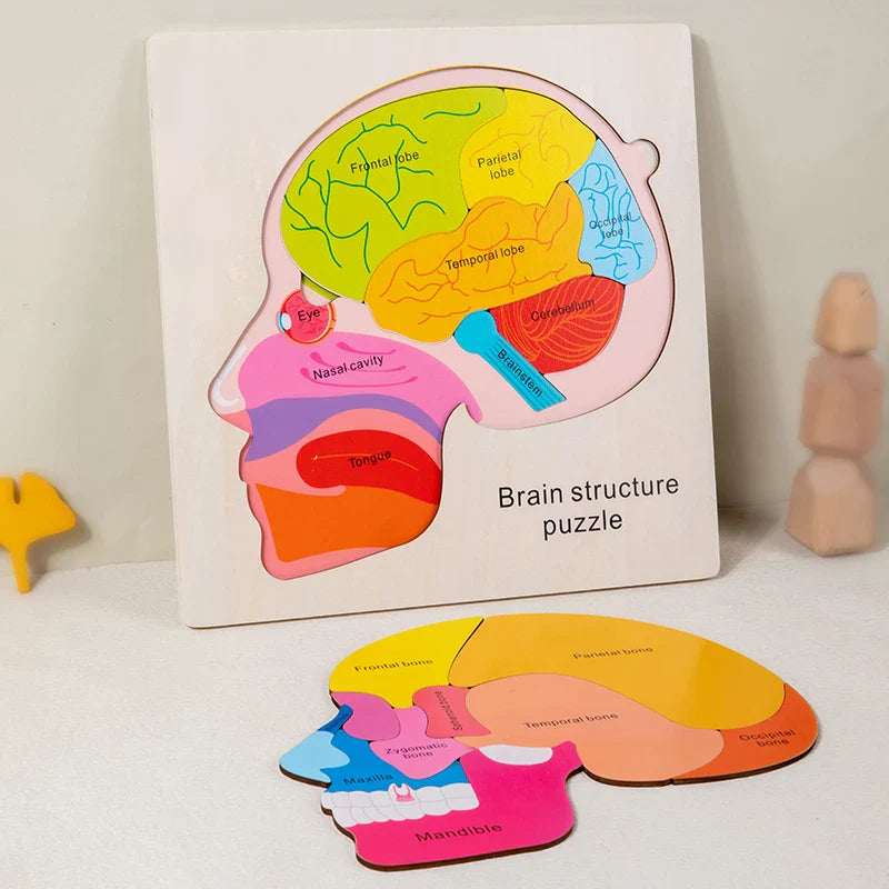 Puzzles