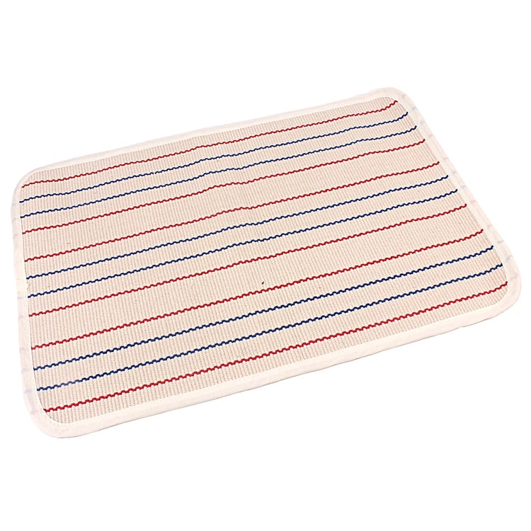 Montessori Language Mat English Alphabet