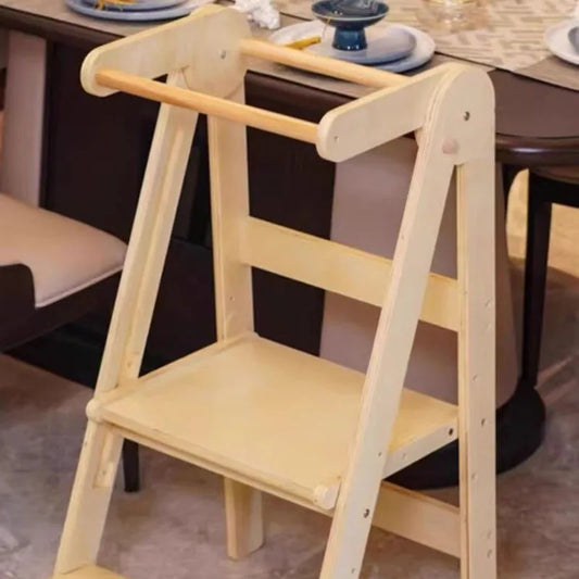Montessori Wooden Learning Tower