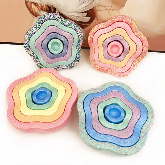 Stepping Stone Game