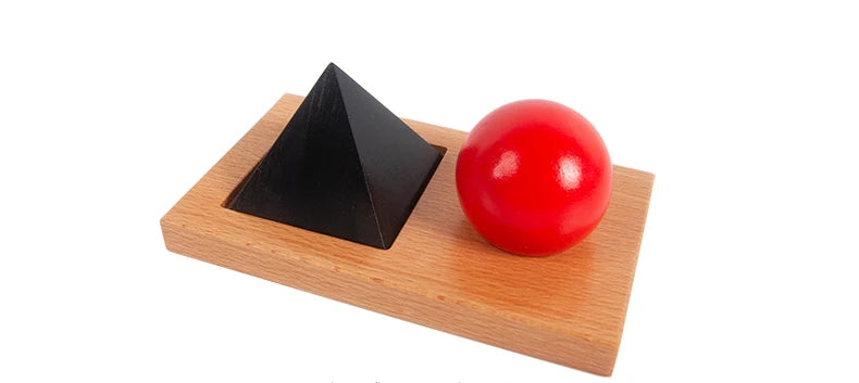 Montessori Wooden Basic Grammar Symbols Toy Set - Language Learning