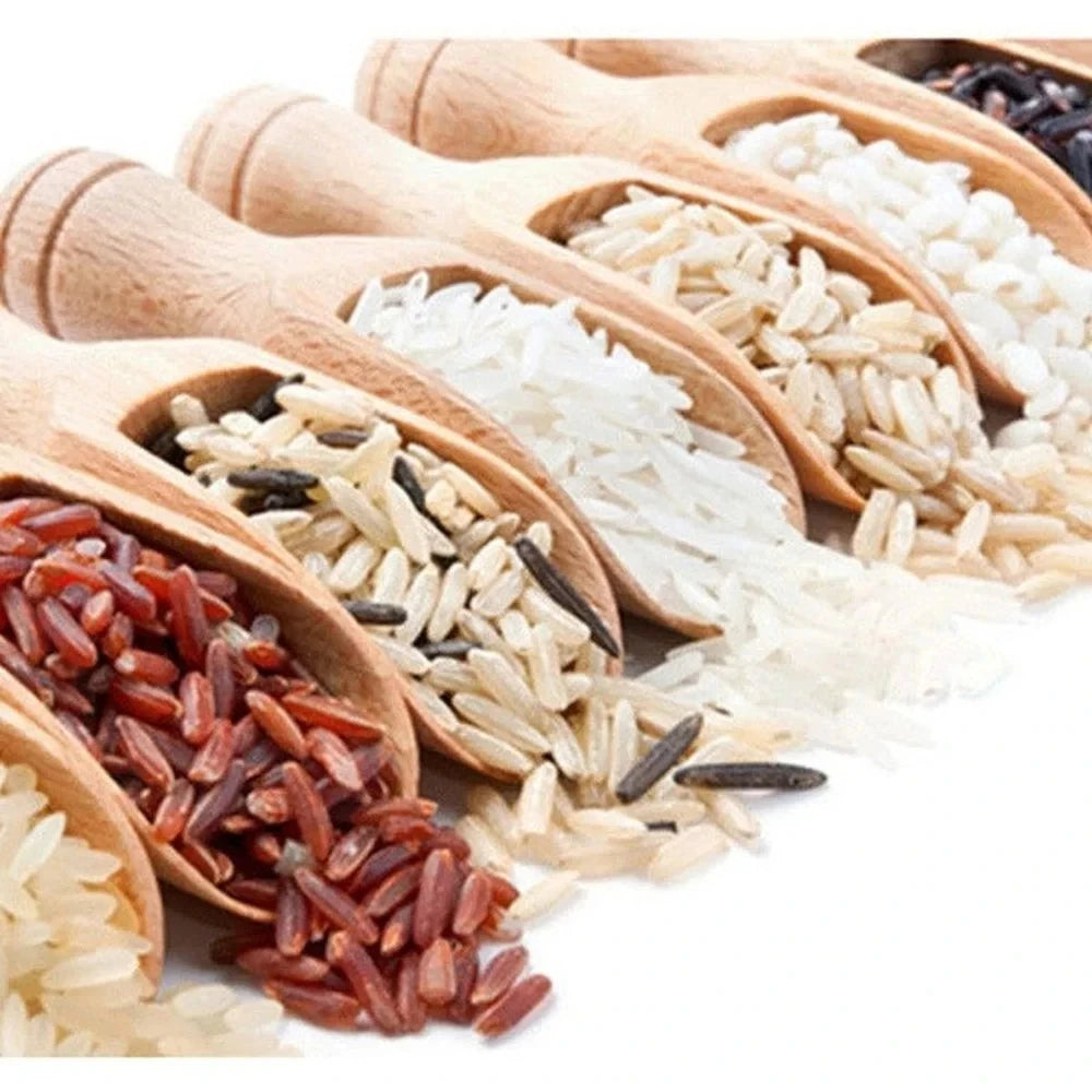 Mini Wooden Scoops - Versatile Small Spoons for Kitchen & Bath