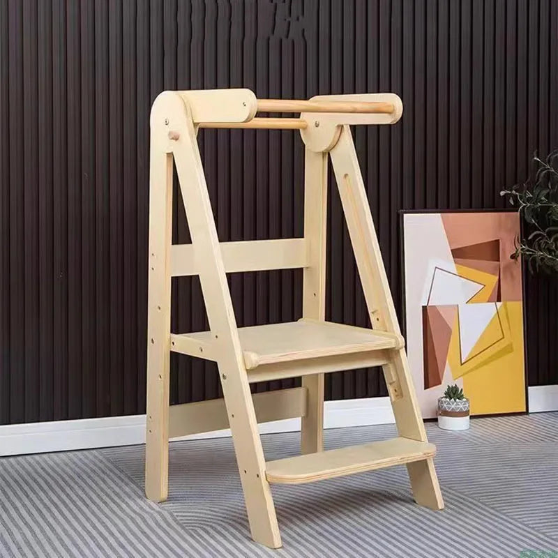Montessori Wooden Learning Tower