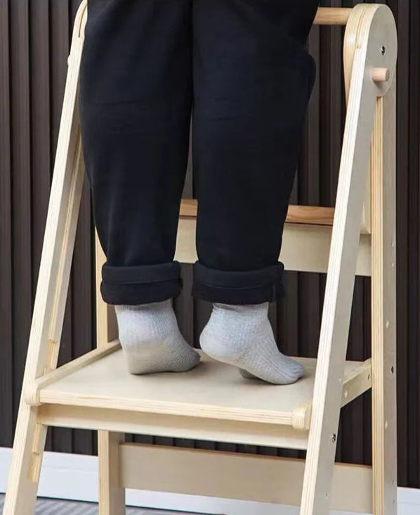 Montessori Wooden Learning Tower